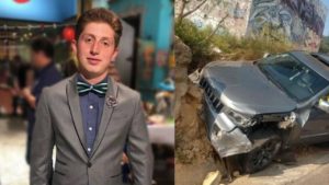 A un año de la muerte de Octavio Ocaña procesan a policía por el delito de homicidio
