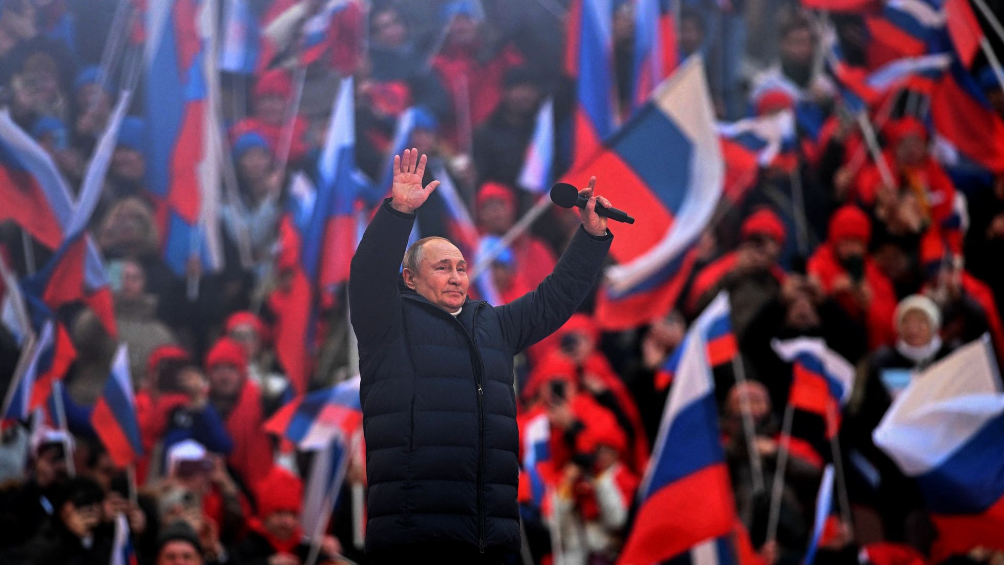 armar a corea, quinto mandato, Putin asegura no ha perdido en la guerra contra Ucrania y afirma que han fortalecido su soberanía