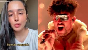 “Si acepto el reggaetón no me respeto a mí misma”: Joven dice no a la música “morbosa”