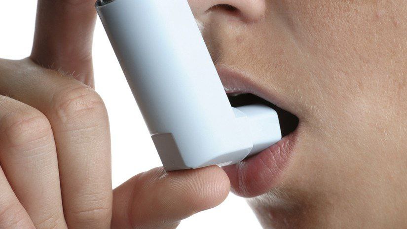 China aprueba vacuna inhalada contra el coronavirus