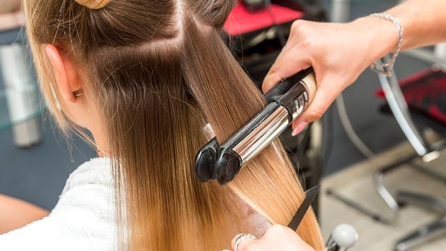 Productos para alisar el cabello aumentan el riesgo de padecer cáncer de uterino
