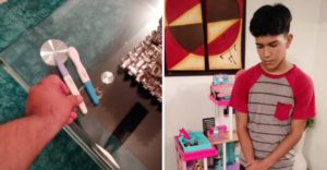 “Te arruinaste la vida”: Las palabras de un padre a su hijo de 15 años que embarazó a su novia