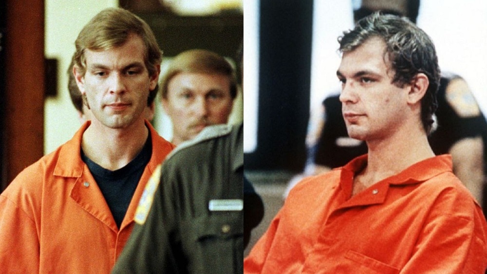 Padre del asesino Jeffrey Dahmer considera demandar a Netflix