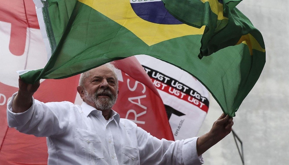 La izquierda avanza en Latinoamérica