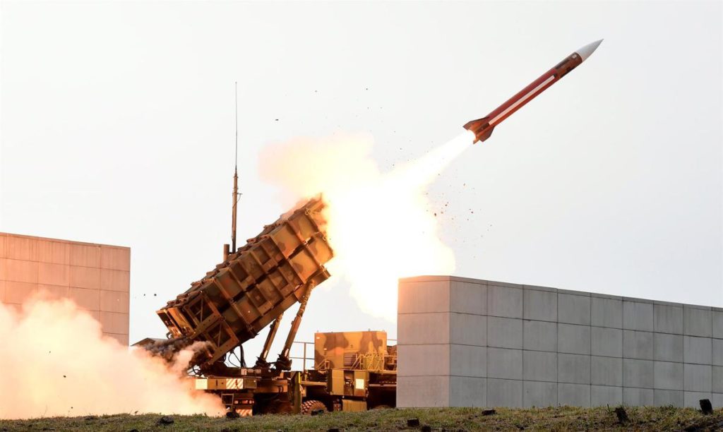 Corea del Norte confirma que los últimos misiles lanzados fueron pruebas nucleares para eliminar a posibles enemigos