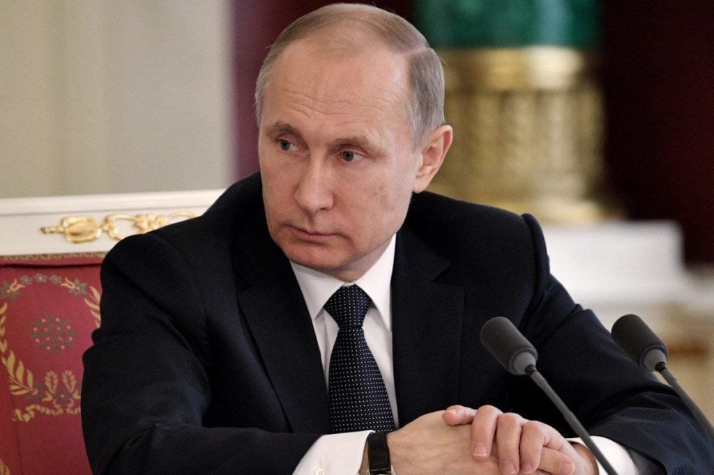 Rusia “acepta su derrota” y declara Ley Marcial en las cuatro regiones anexadas