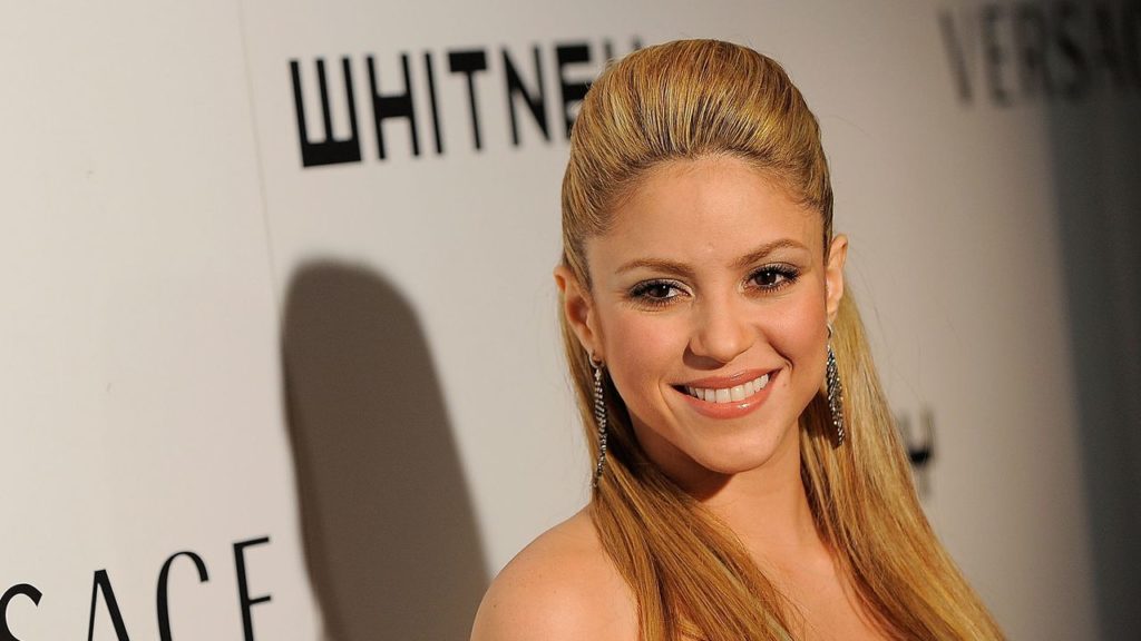 Shakira dice no a Qatar 2022