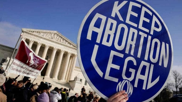 abortiva, California, Michigan y Vermont dicen sí a la protección del aborto,