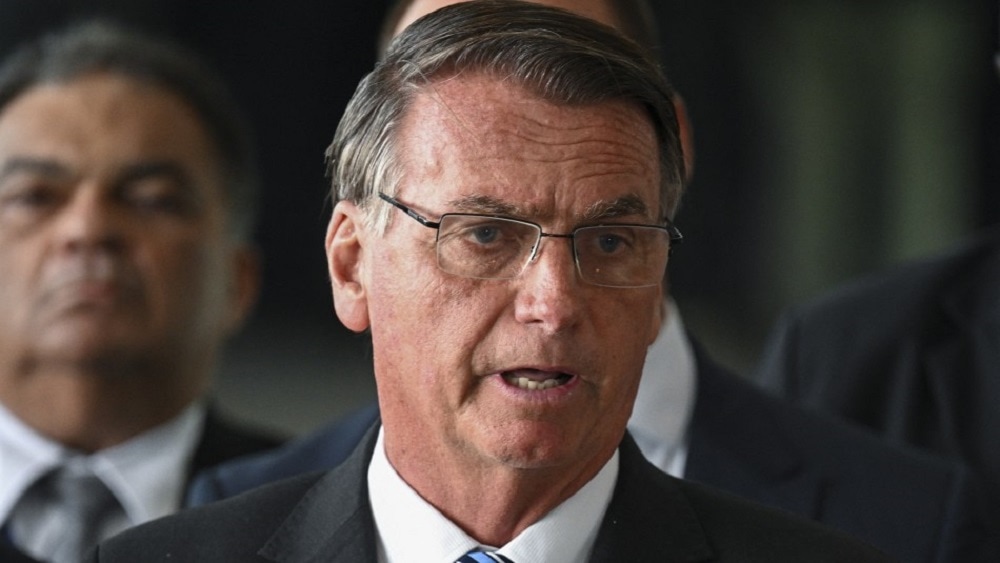 Jair Bolsonaro rompe el silencio y confirma que iniciará la transición presidencial
