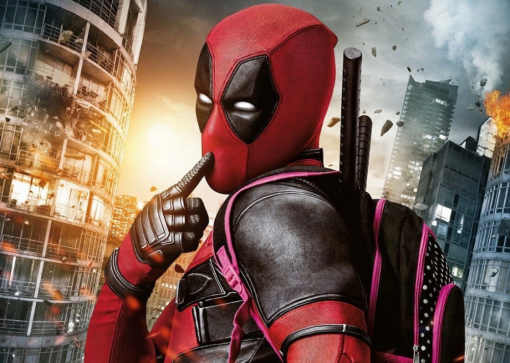 Ryan Reynolds planea un especial navideño de Deadpool