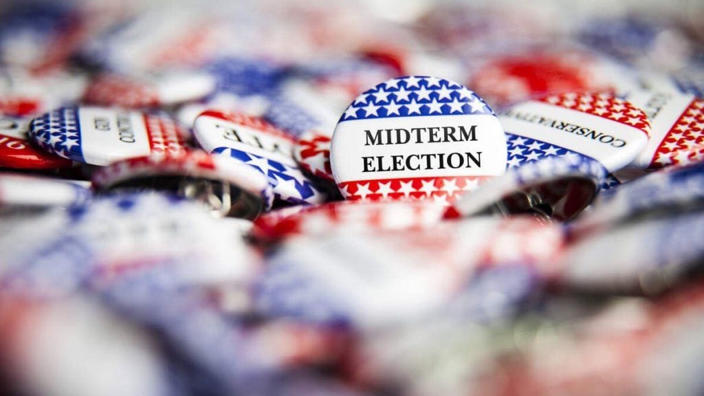 Las Midterm Elections en EEUU: El Senado y el Congreso estarían en juego