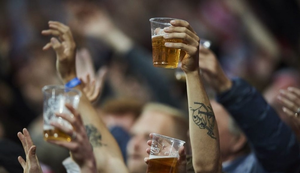 FIFA confirma que no habrá alcohol en los estadios de Qatar