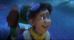 Disney presenta al primer protagonista homosexual