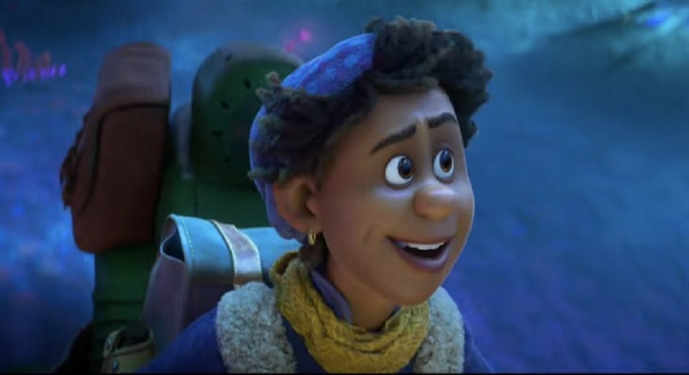 Disney presenta al primer protagonista homosexual