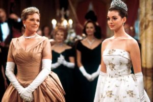 Disney está preparando una nueva película de ‘Princess Diaries’