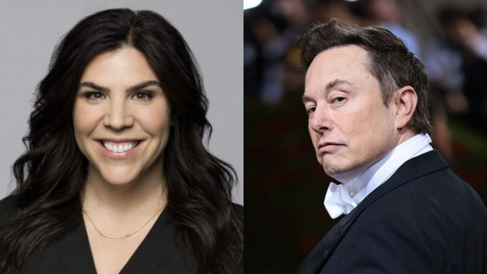 Renuncia una alta ejecutiva de Twitter por ética de “trabajo extremadamente” dura de Musk