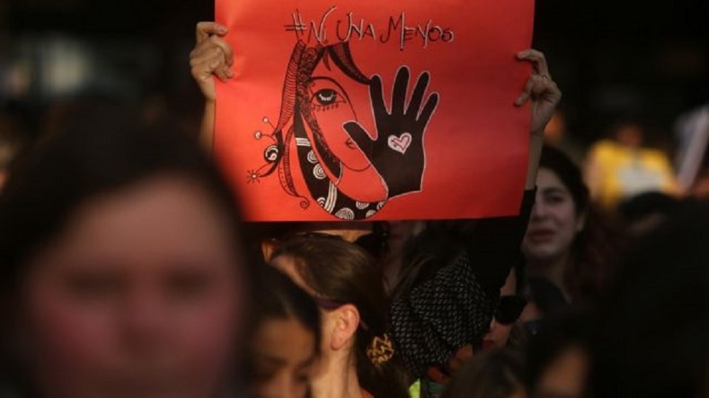 Una de cada tres mujeres en el mundo sufren violencia
