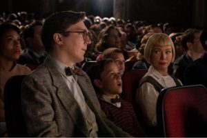 The Fabelmans es una de las diez películas para ver en noviembre