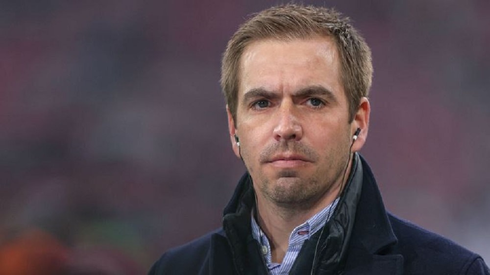 Excampeón mundialista califica de error que sede del Mundial 2022 sea en Qatar