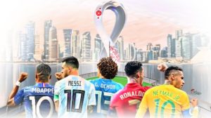 Viajero del tiempo muestra “pruebas” del campeón del Mundial Qatar 2022