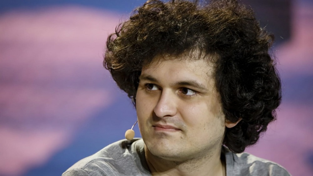 Sam, el magnate de las criptomonedas que perdió 15 mil millones de dólares en horas