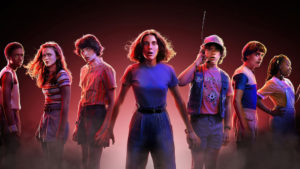 Creadores de Stranger Things prometen que el final de la serie será espectacular