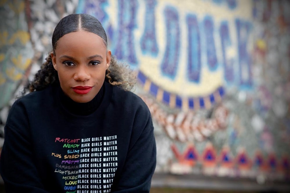 la representante Summer Lee