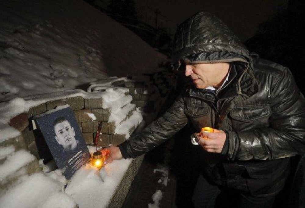 Ucrania obligada a evacuar a miles de personas ante un invierno mortal por falta de electricidad