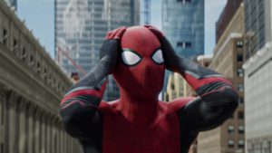Tres secuelas de Marvel son las películas más esperadas de 2023