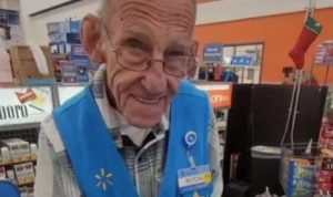 TikToker recauda 100 mil dólares para que abuelito de 82 años se jubile