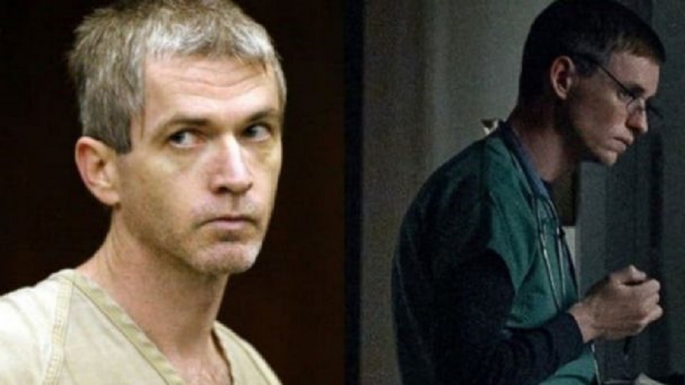 “El ángel de la muerte”, la historia de Netflix basada en la vida real