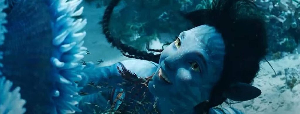 James Cameron piensa en una película de “Avatar” que dure nueve horas