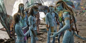 “Avatar: El camino del agua”, es calificada de tener una trama predecible