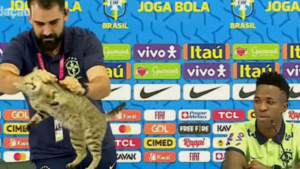 Continúa la mala suerte para Brasil, ahora será demandado por maltrato animal