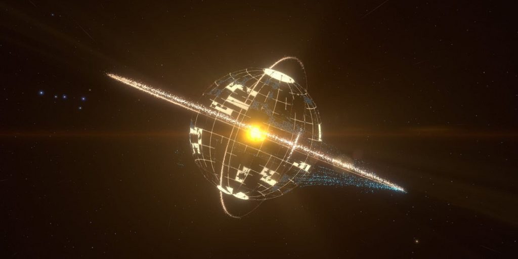Con rastro de tecnología extraterrestre buscan encontrar vida en otros planetas