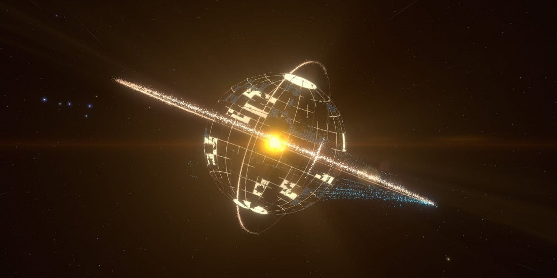 Con rastro de tecnología extraterrestre buscan encontrar vida en otros planetas