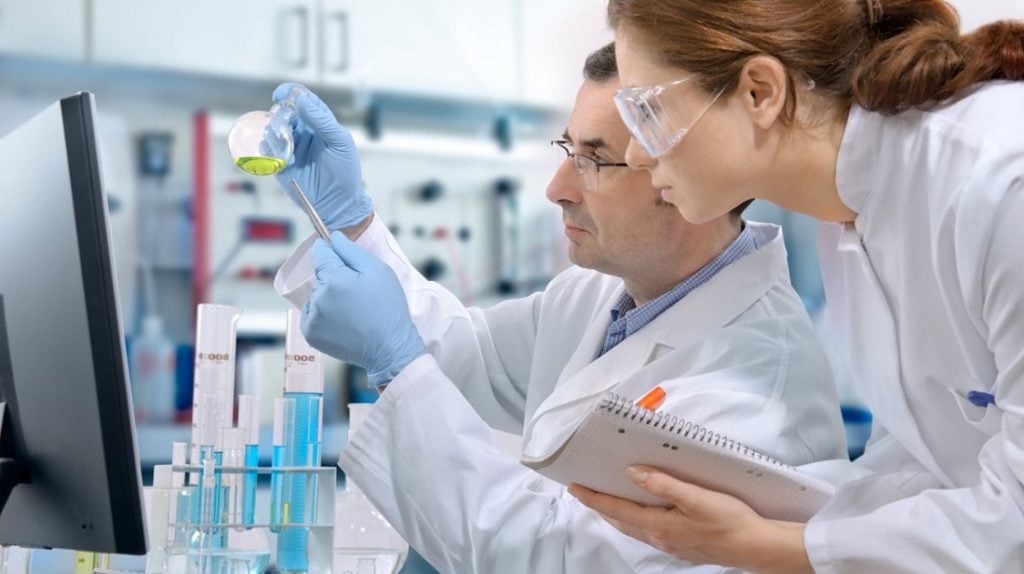 Científicos argentinos desarrollan un anticuerpo artificial para combatir el Alzheimer