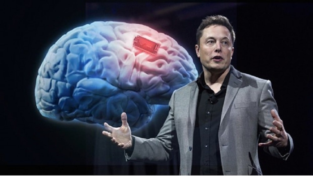 Musk anuncia que en el 2023 inicia implante de chip cerebral en humanos