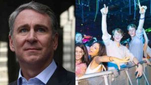 Jefe envió a sus empleados a Disney World por tres días con todo pagado