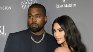 Kim Kardashian y Kanye West llegan a un acuerdo de divorcio