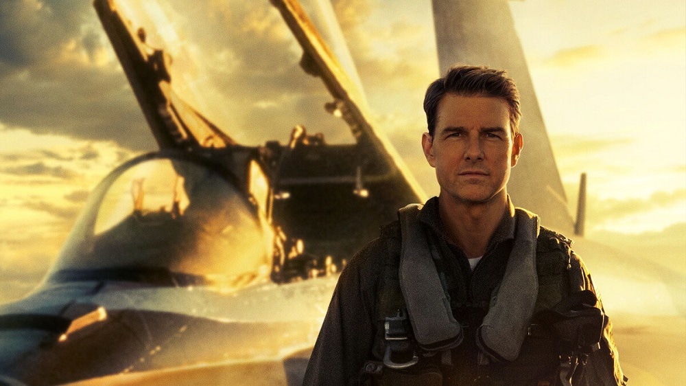 Top Gun: Maverick es nombrada mejor película del 2022 por National Board of Review