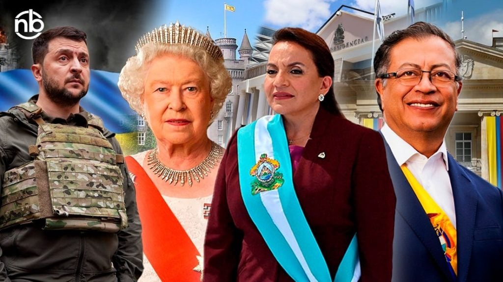 Los acontecimientos políticos más importantes del 2022