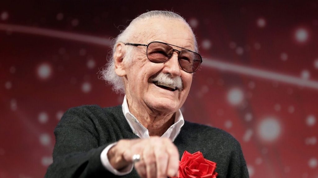 Disney celebra los 100 años de Stan Lee anunciando el estreno de su documental