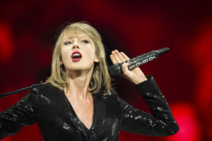 Los fanáticos de Taylor Swift demandan a Ticketmaster