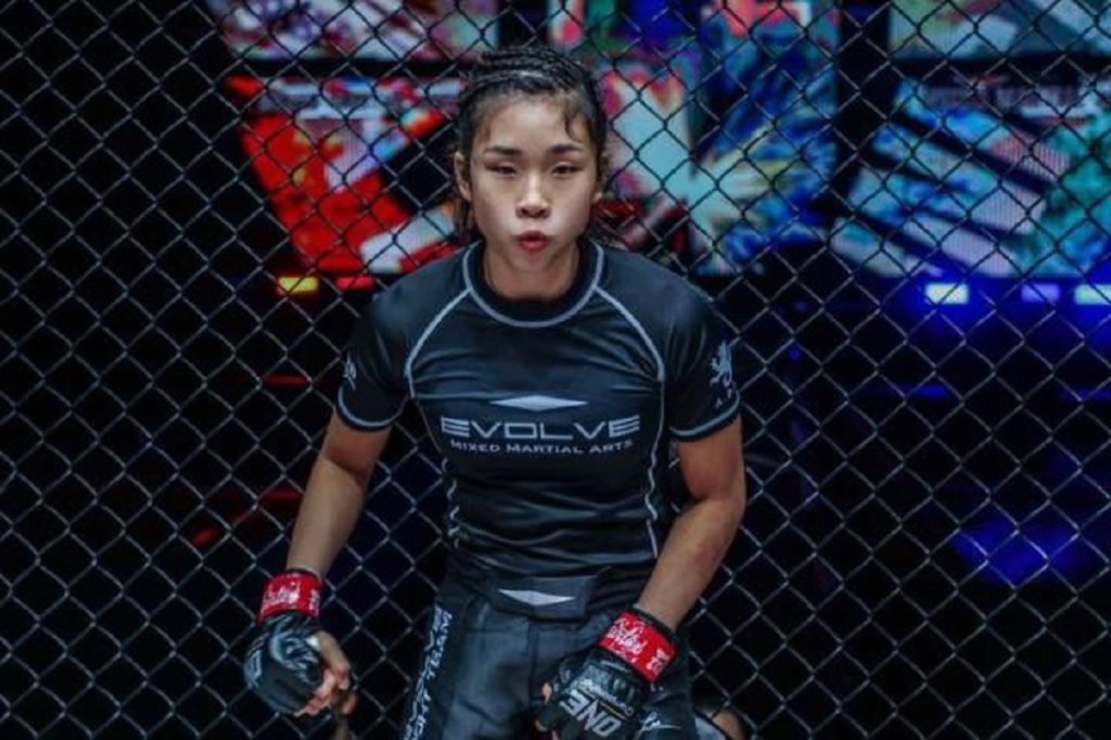 Estrella de las artes marciales, Victoria Lee muere a los 18 años de edad