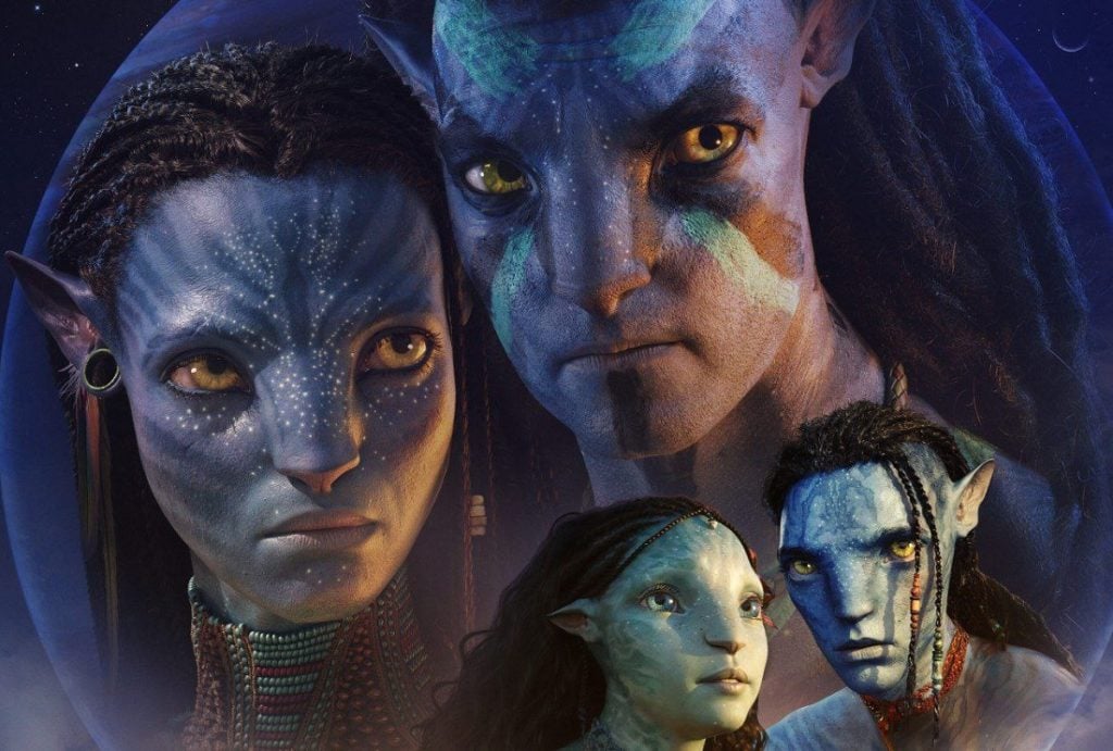 Habrá “Avatar” para tres secuelas más, asegura James Cameron