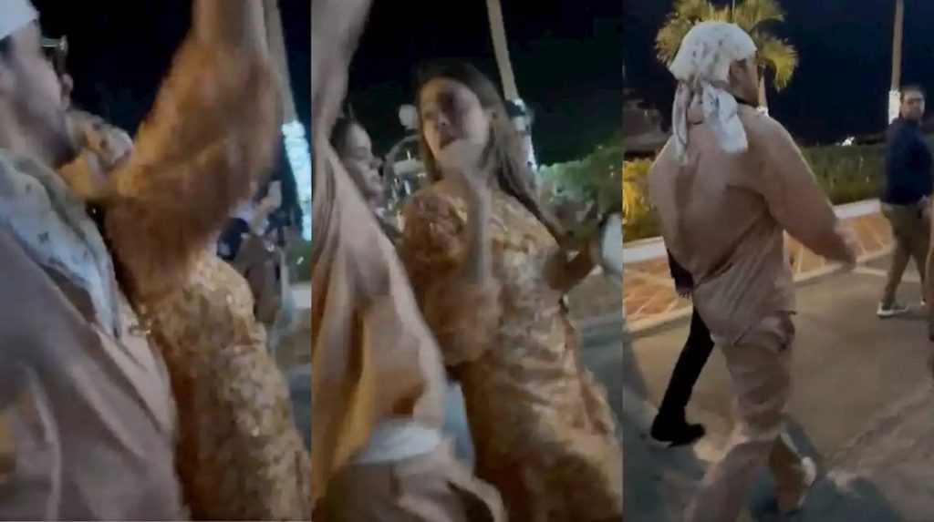 Fanática de Bad Bunny agredida está deprimida por la mala experiencia con su ídolo