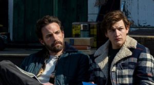 La película dirigida por Ben Affleck, “Air” se presentará el 5 de abril