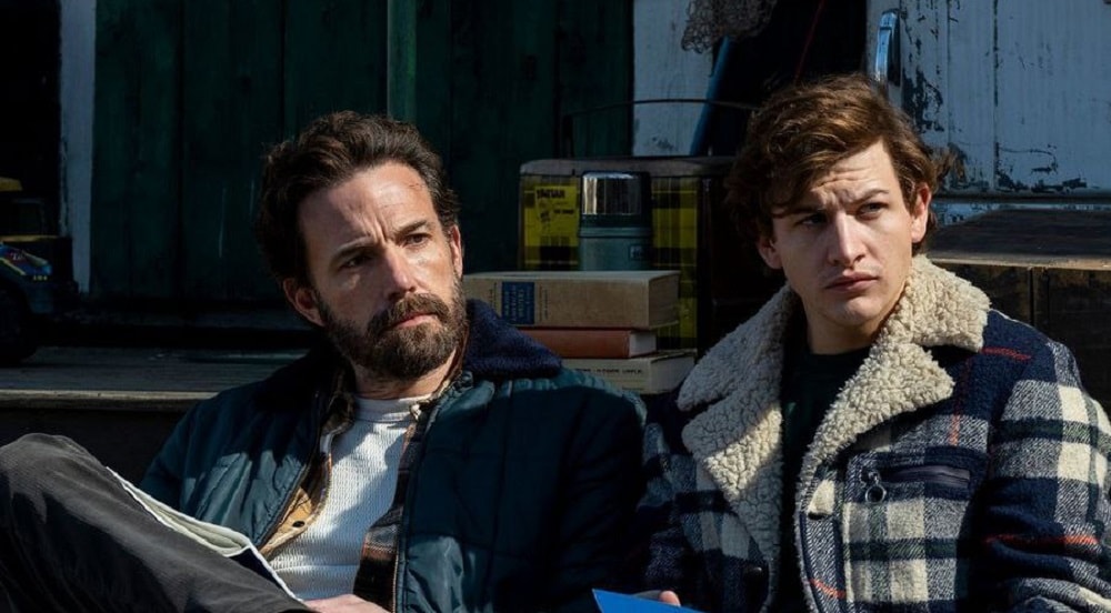 La película dirigida por Ben Affleck, “Air” se presentará el 5 de abril