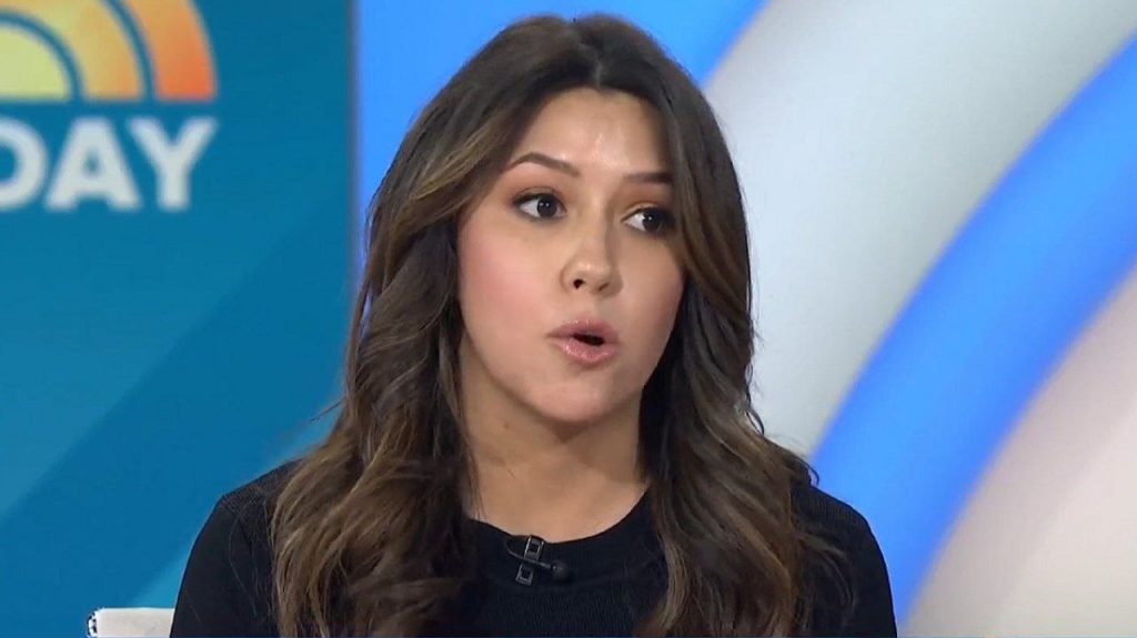 Camile Vásquez, la admirada abogada de Johnny Depp, ahora trabaja en televisión